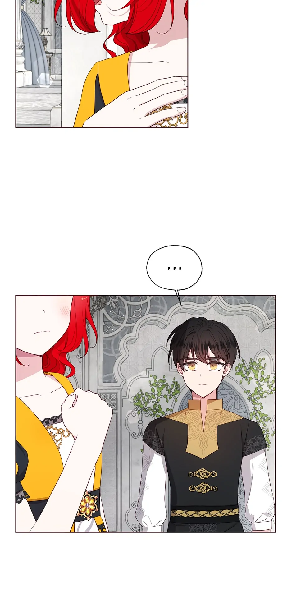 Seduce the Villain’s Father Chapter 153 - page 22